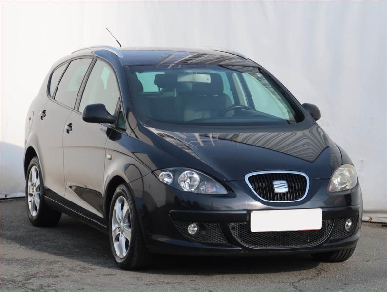 Seat Altea
