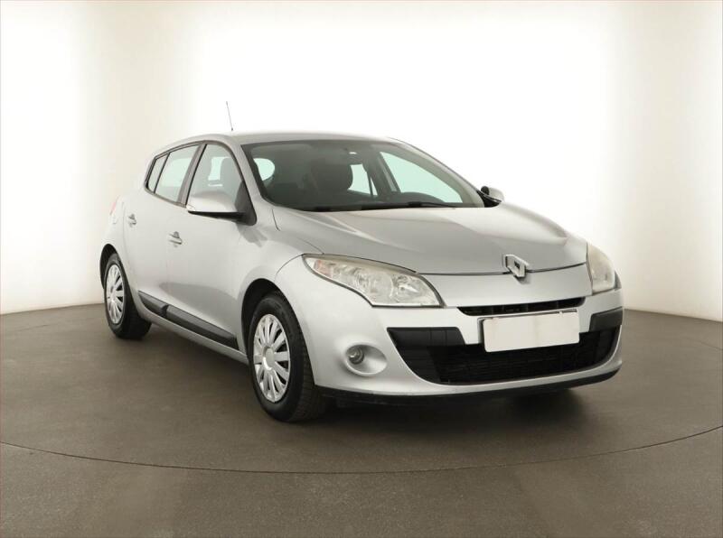 Renault M�gane