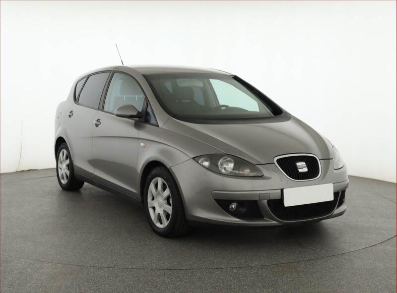 Seat Toledo