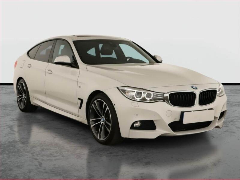 BMW 3er Reihe