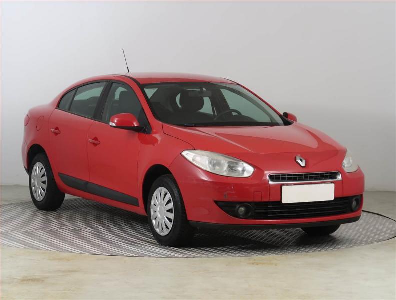 Renault Fluence