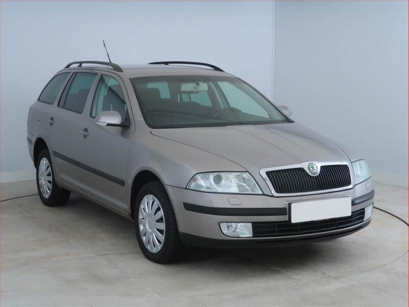 �koda Octavia