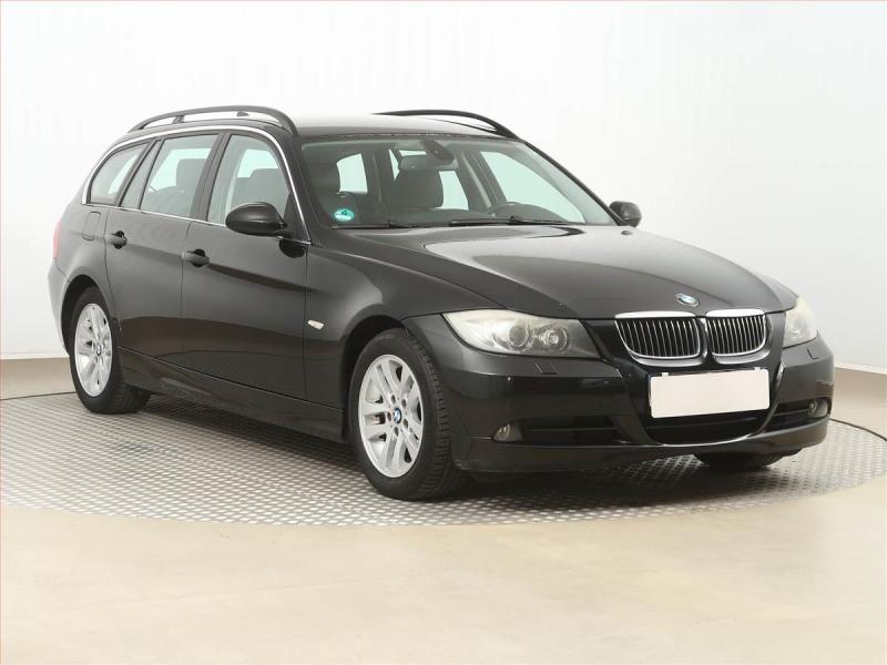 BMW 3er Reihe