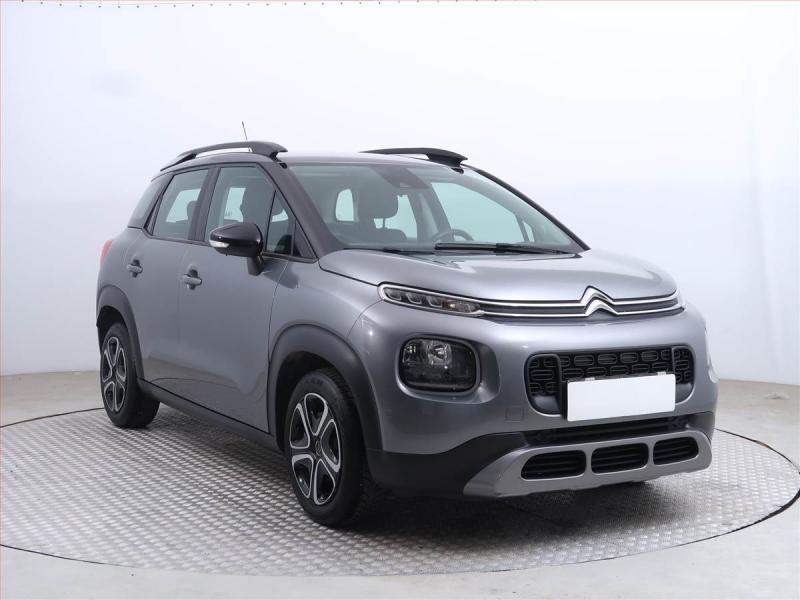 Citron C3 Aircross
