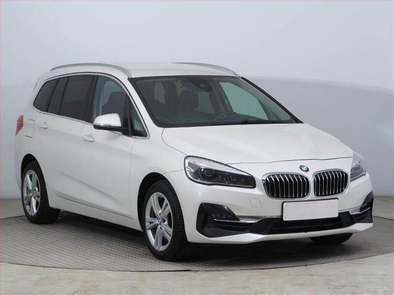 BMW Serie 2