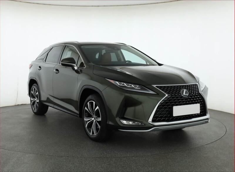 Lexus RX 400h