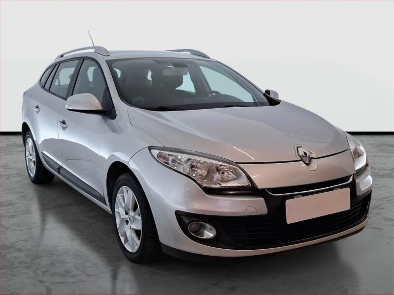 Renault M�gane