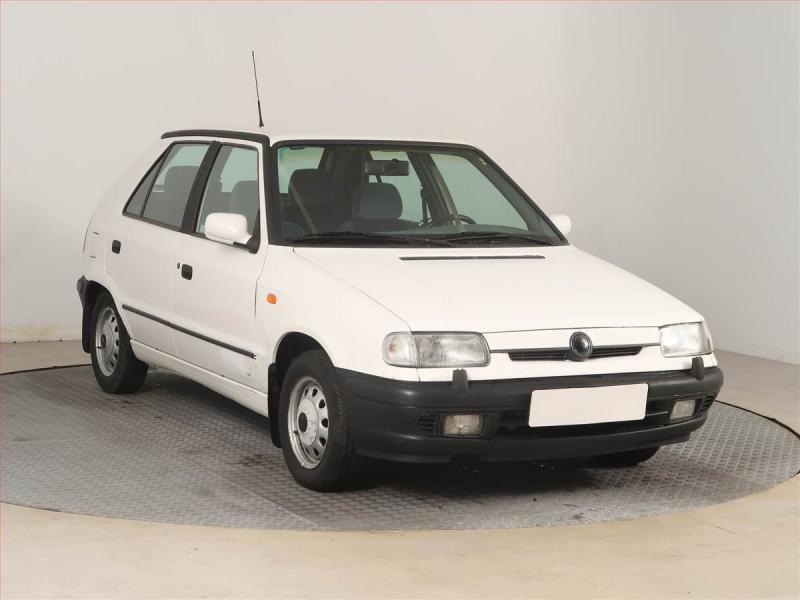 Skoda Felicia