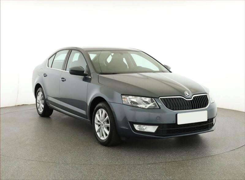 �koda Octavia