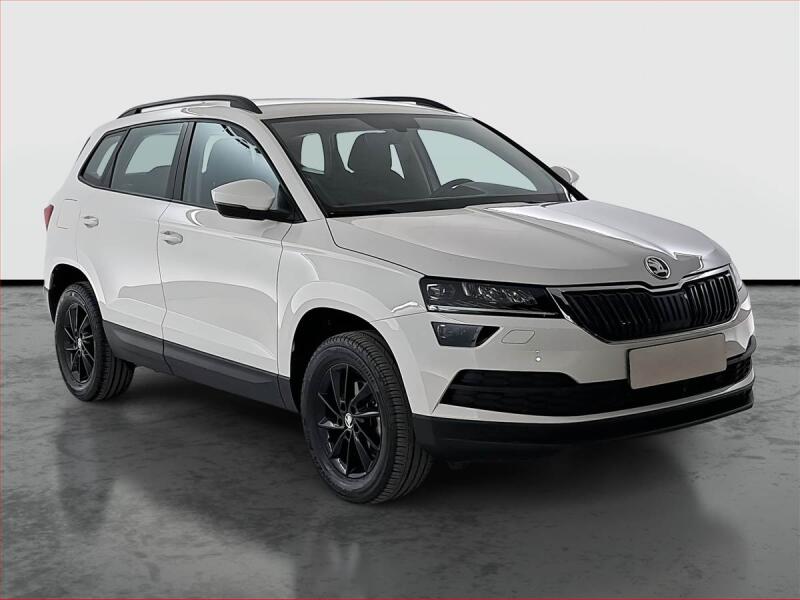 �koda Karoq
