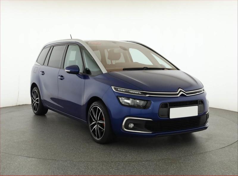 Citron C4 Picasso