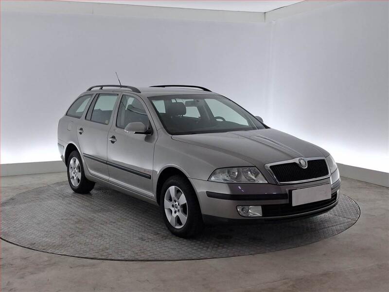 �koda Octavia