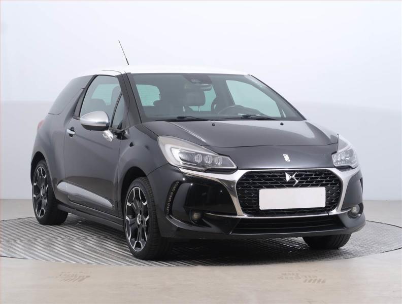 Citron DS3