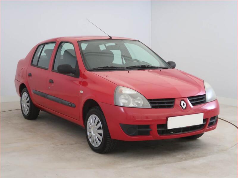 Renault Thalia