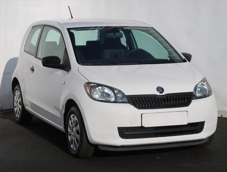 �koda Citigo