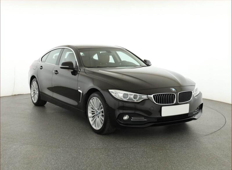 BMW Seria 4