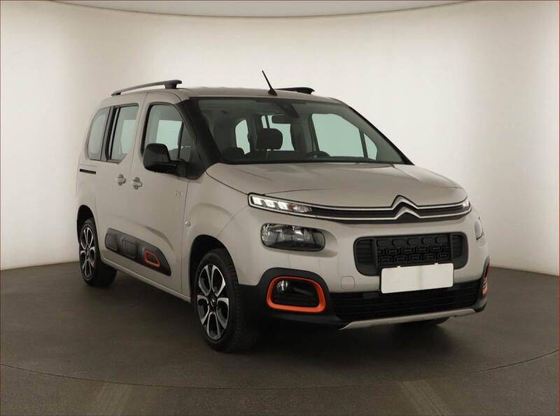 Citro�n Berlingo
