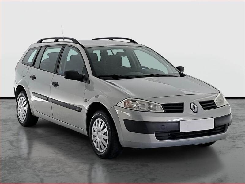 Renault M�gane