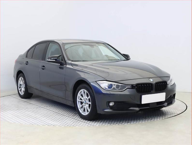 BMW 3er Reihe