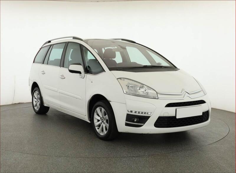 Citro�n C4 Picasso