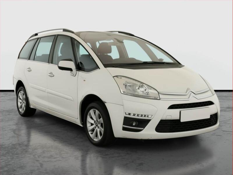 Citro�n C4 Picasso
