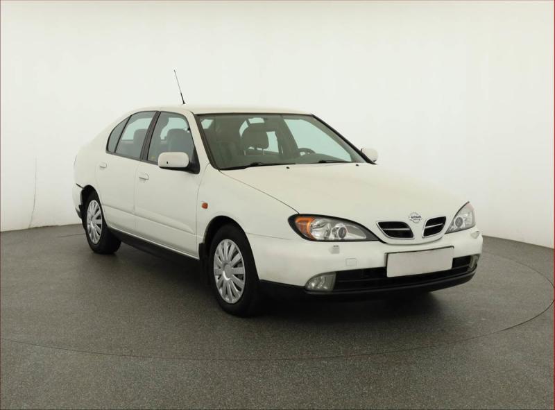 Nissan Primera