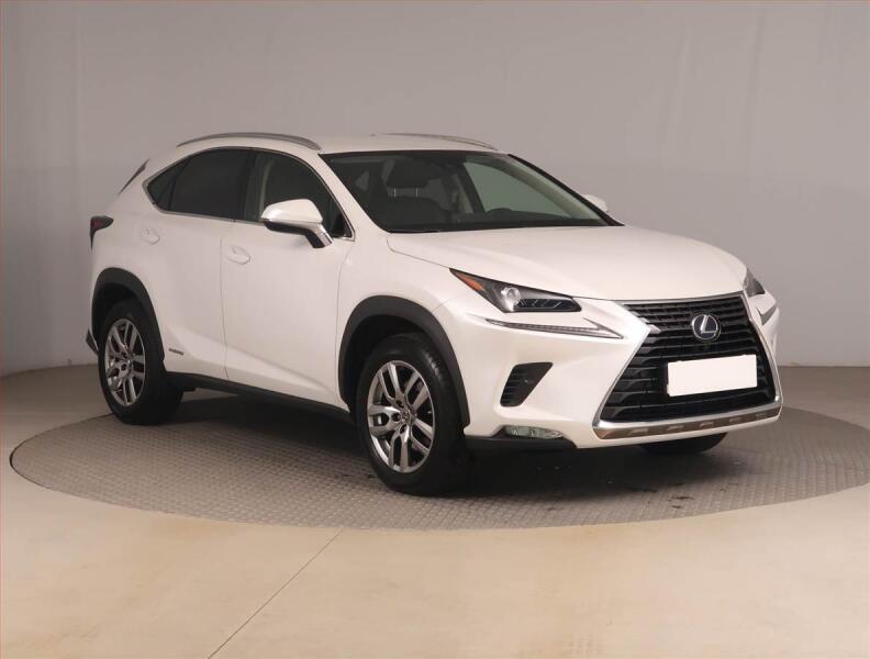 Lexus NX 300h