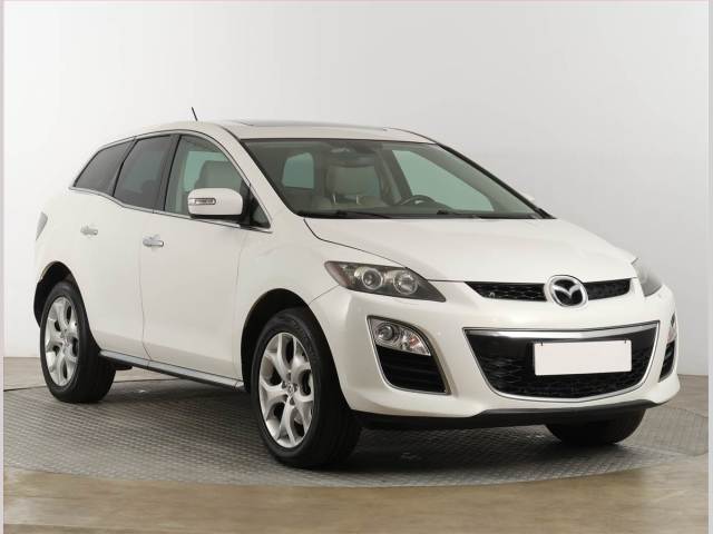 Mazda CX-7