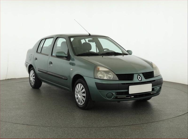 Renault Thalia
