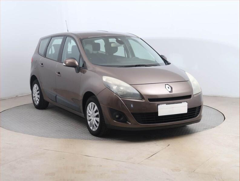 Renault Grand Sc�nic
