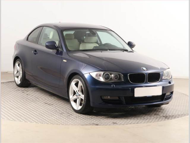 BMW 1er Reihe