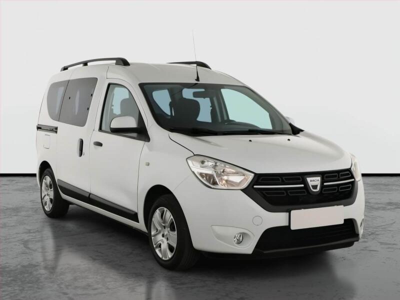 Dacia Dokker