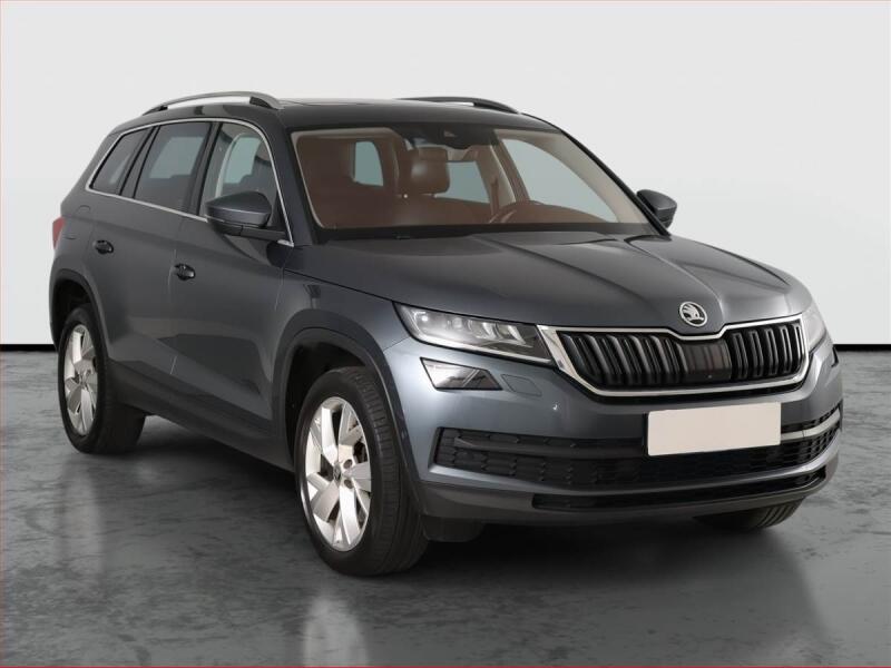�koda Kodiaq