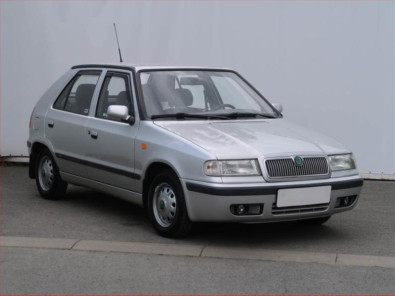 Skoda Felicia
