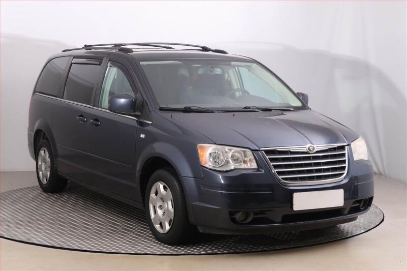 Chrysler Grand Voyager