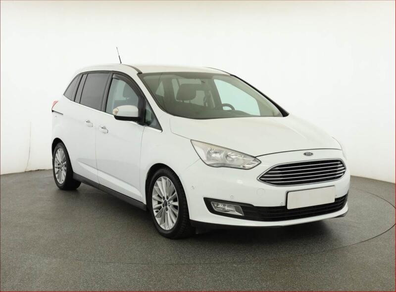 Ford Grand C-MAX