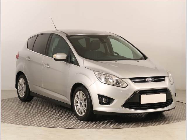 Ford Focus C-MAX