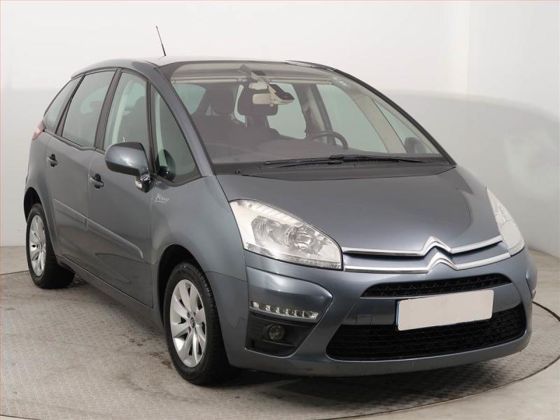 Citron C4 Picasso