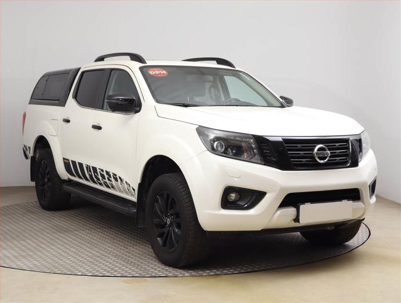 Nissan Navara (2020) 2.3 dCi - fotografie inzerátu