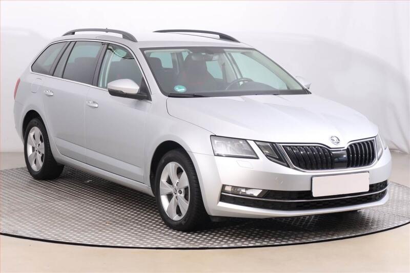 �koda Octavia