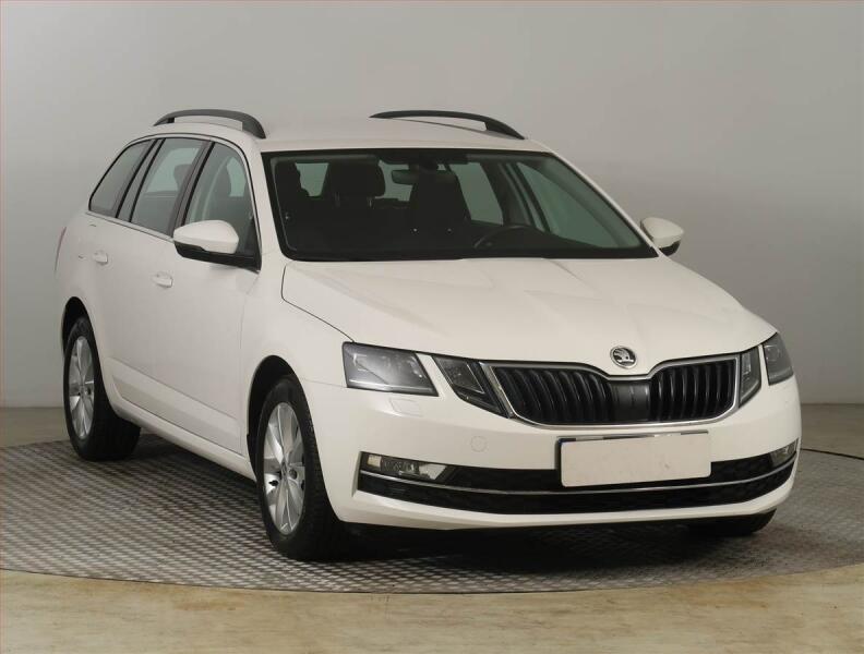 �koda Octavia