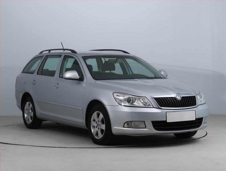 �koda Octavia
