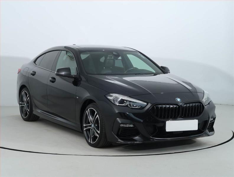 BMW 2er Reihe
