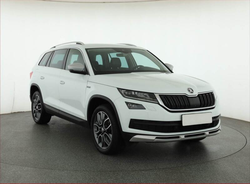 �koda Kodiaq