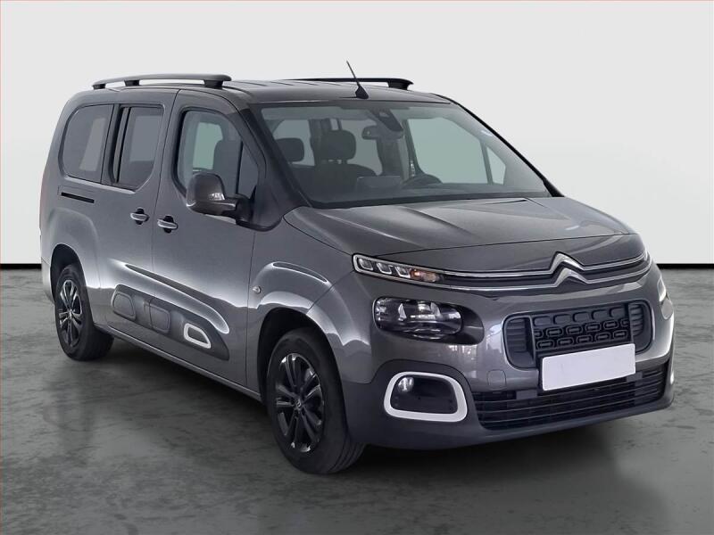 Citro�n Berlingo