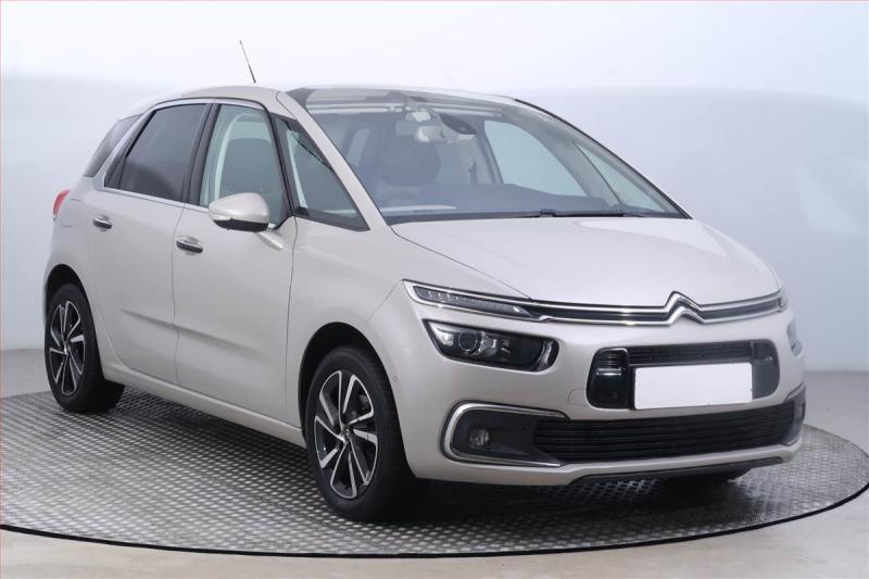 Citron C4 Picasso