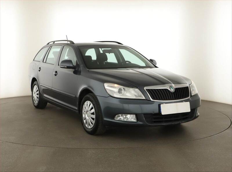 �koda Octavia