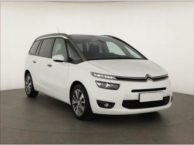 Citron C4 Picasso