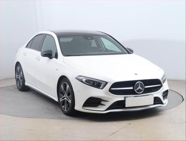 Mercedes-Benz Klasse A