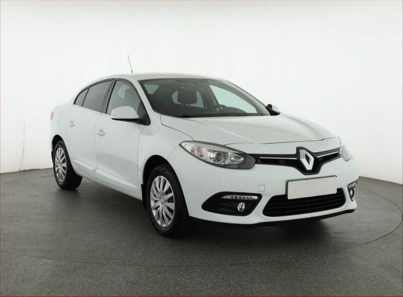 Renault Fluence